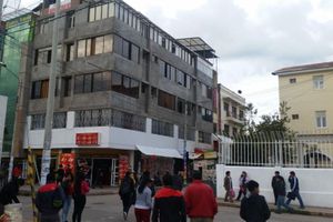Alojamiento - Hospedaje Centro