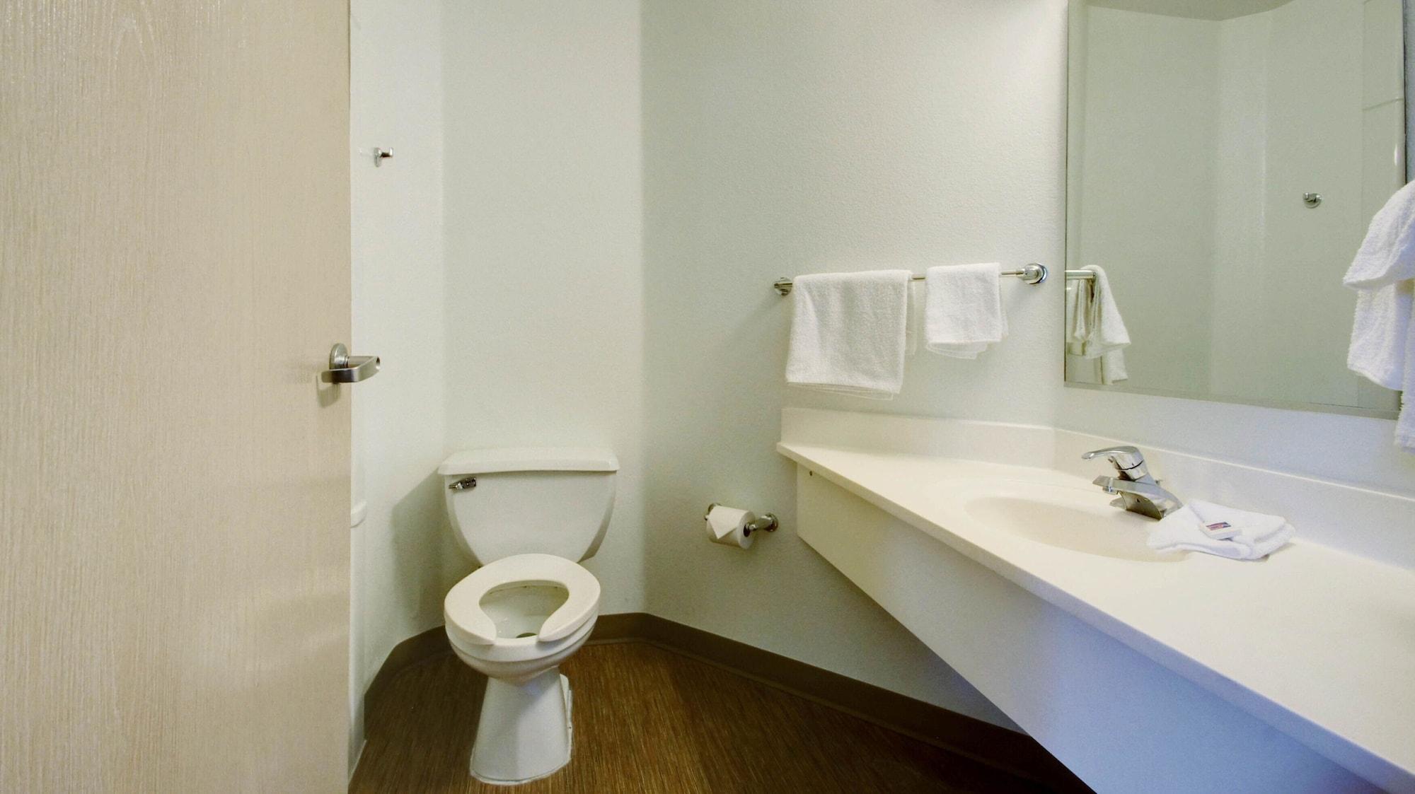 Equipamiento de Habitación Motel 6 Lehi, UT – Thanksgiving Point