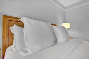 Alquiler Vacacional - Elegant King Studio Suite + Kitchenette