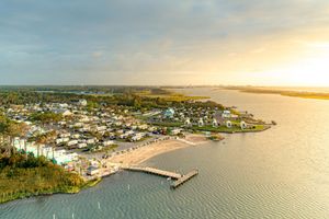 Alojamiento - Sun Outdoors Ocean City