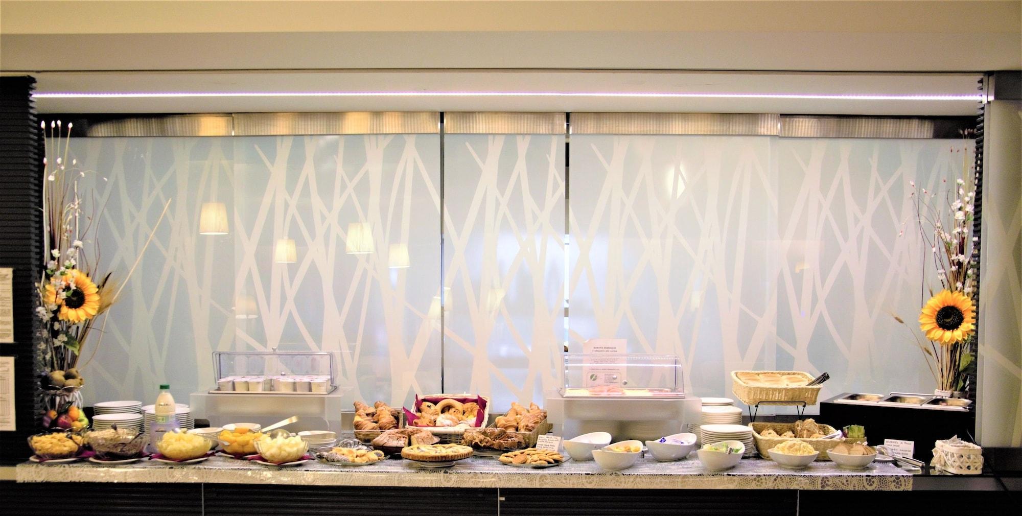 Restaurant BV Oly Hotel