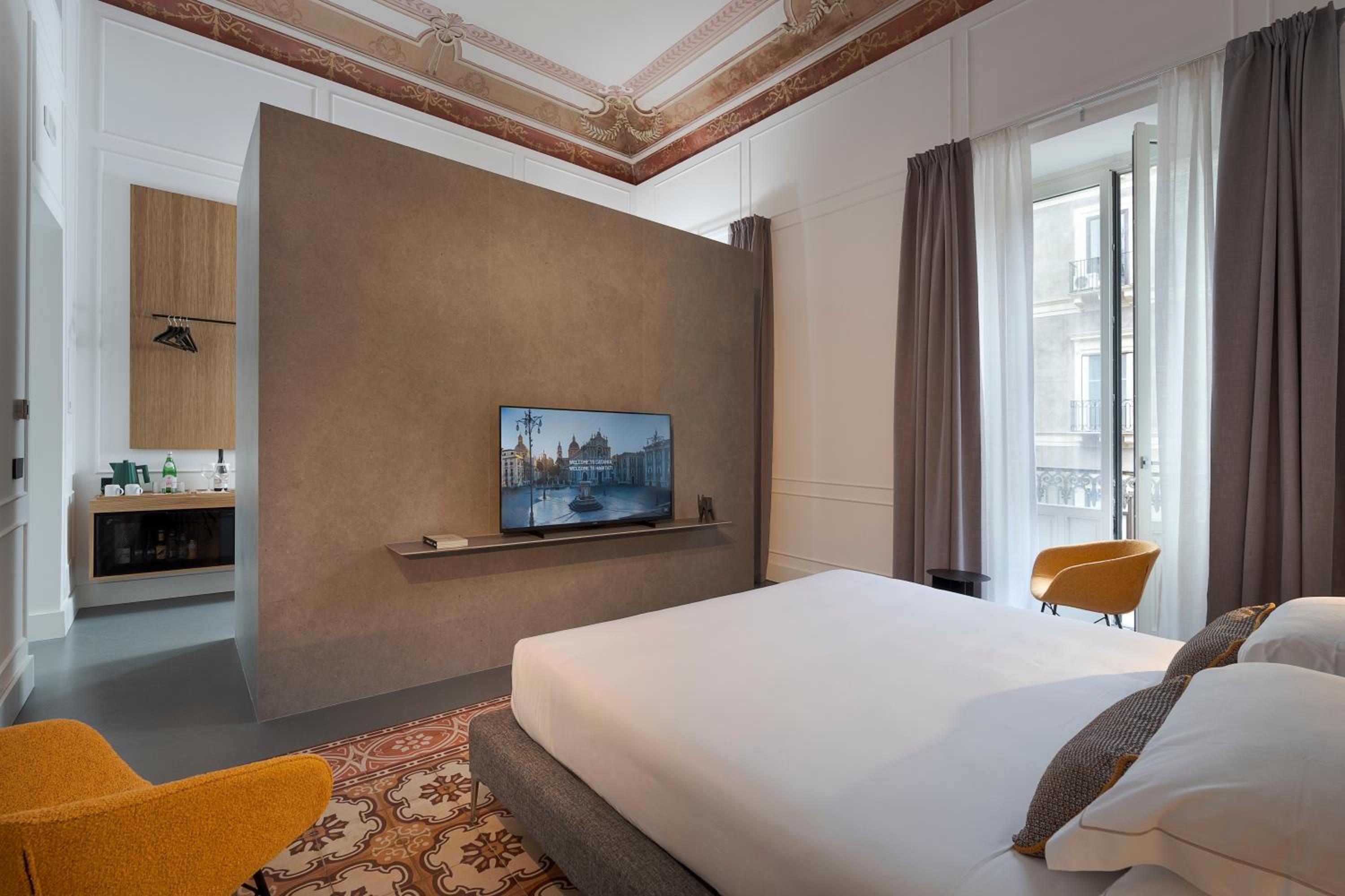 Varios Habitat Boutique Hotel