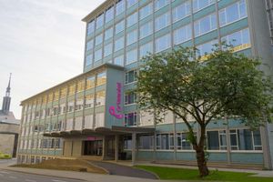 Alojamiento - Prize by Radisson, Dortmund City