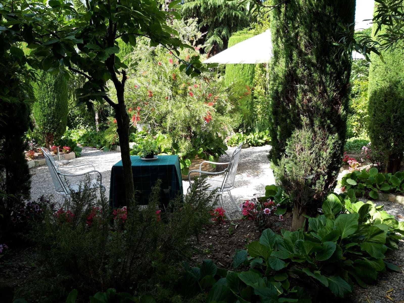 Equipamiento de Habitación Debora Maison B&B