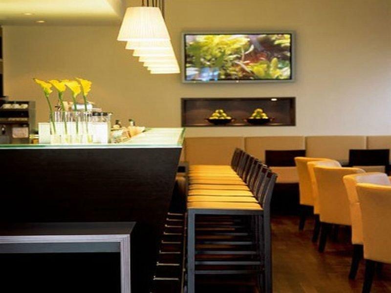 Hotel Bristol Hotel Frankfurt