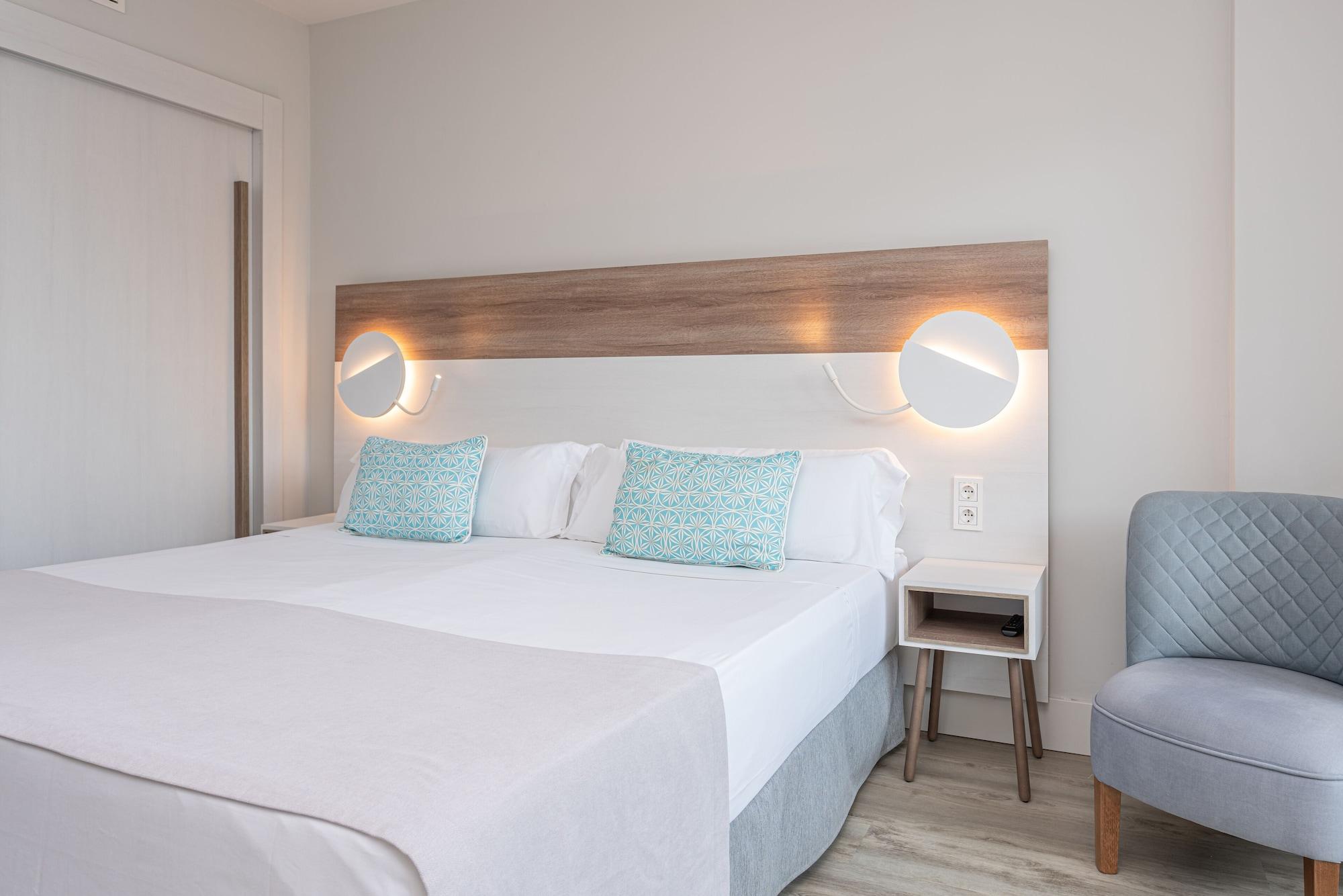 Habitación Benalma Hotel Costa del Sol