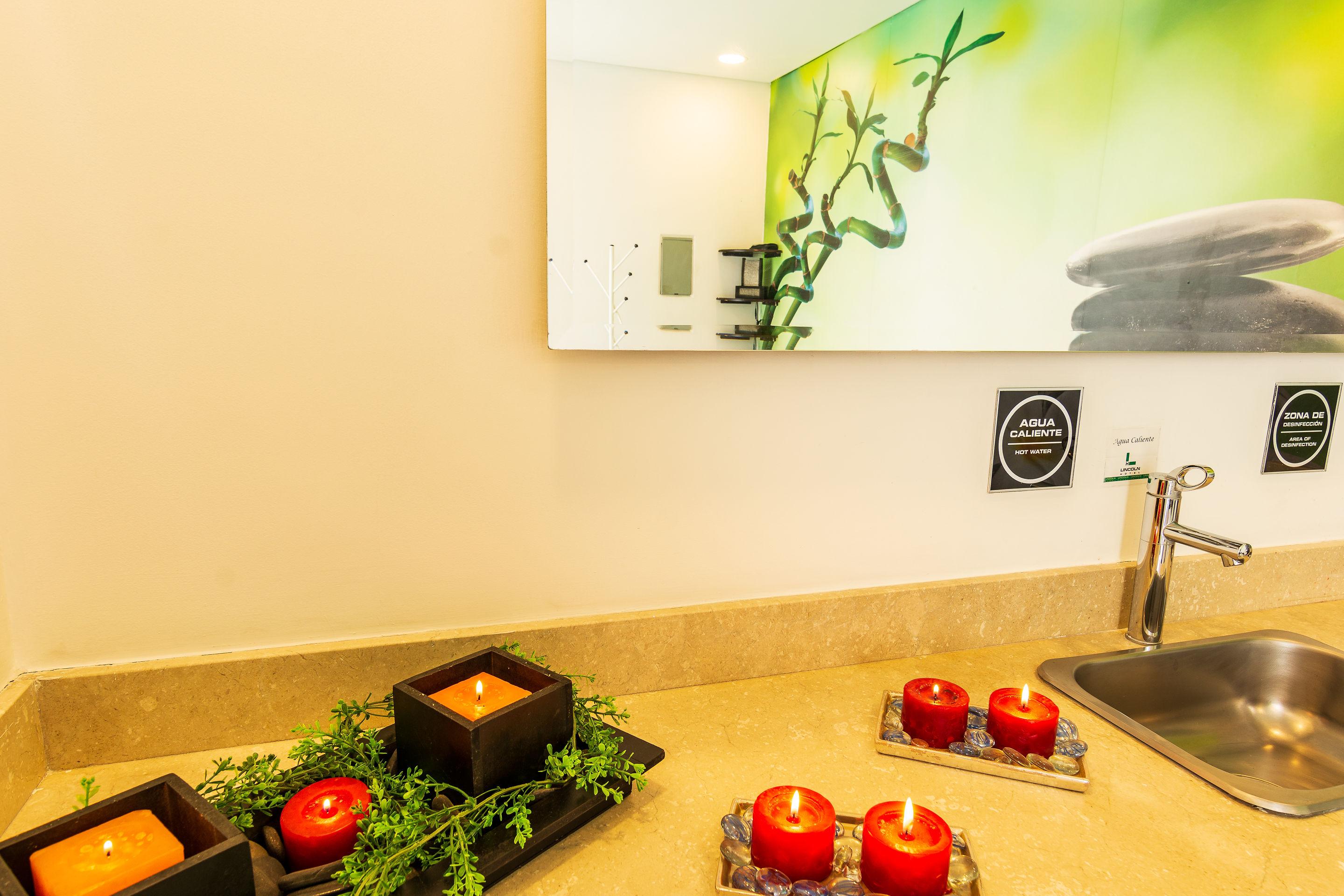 Spa Hotel Lincoln