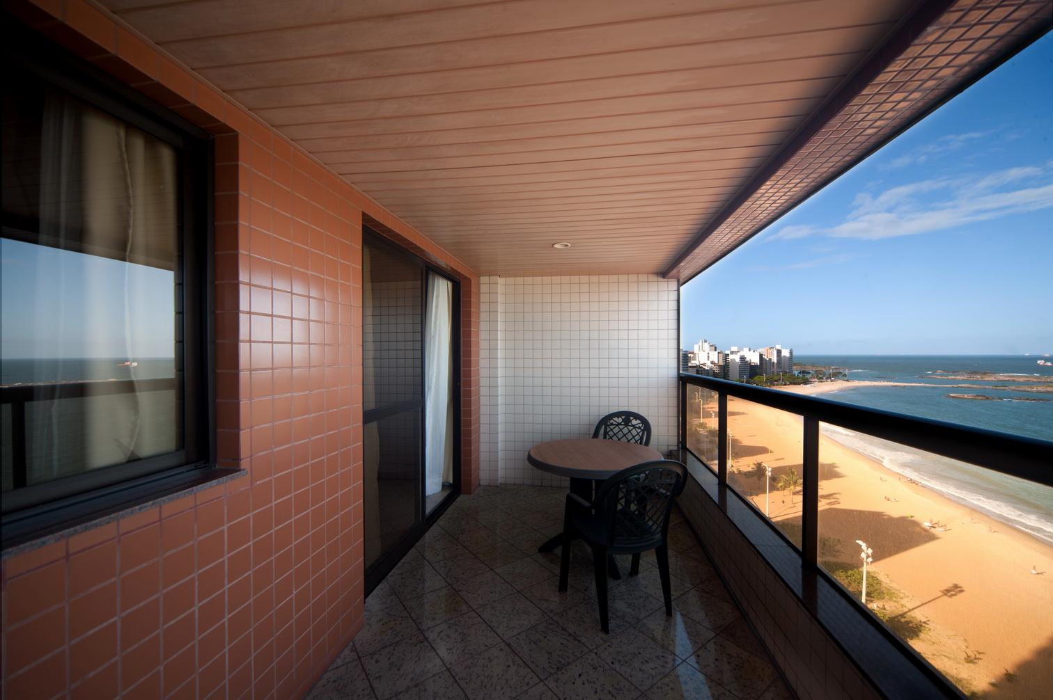 Playa Quality Suites Vila Velha