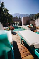 Alojamiento - La Comarca Hotel