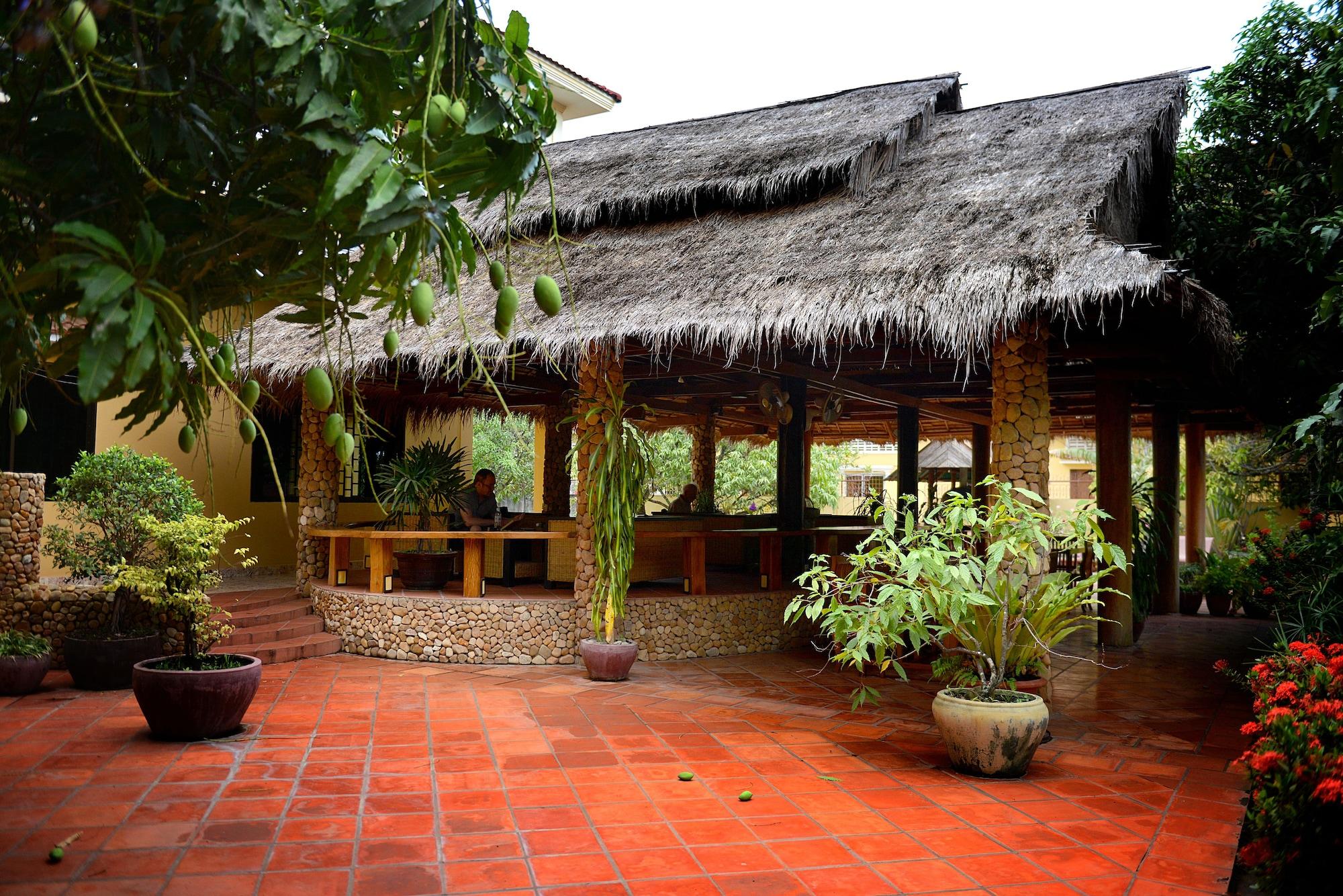 Varios Mea Culpa Kampot