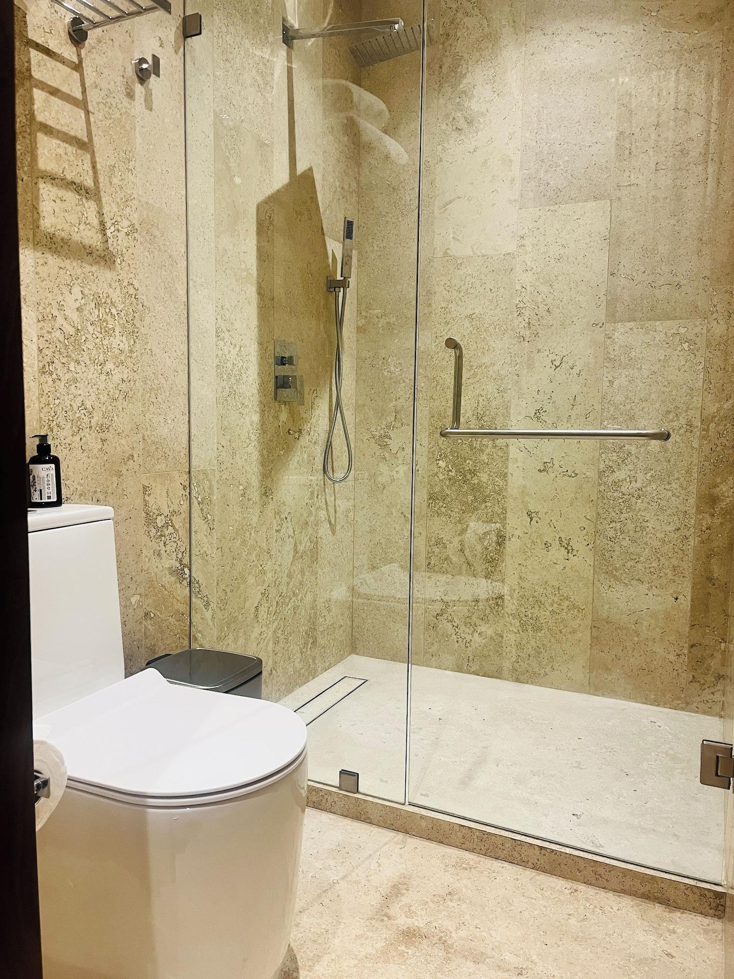 Equipamiento de Habitación Hotel Casa Ensenada