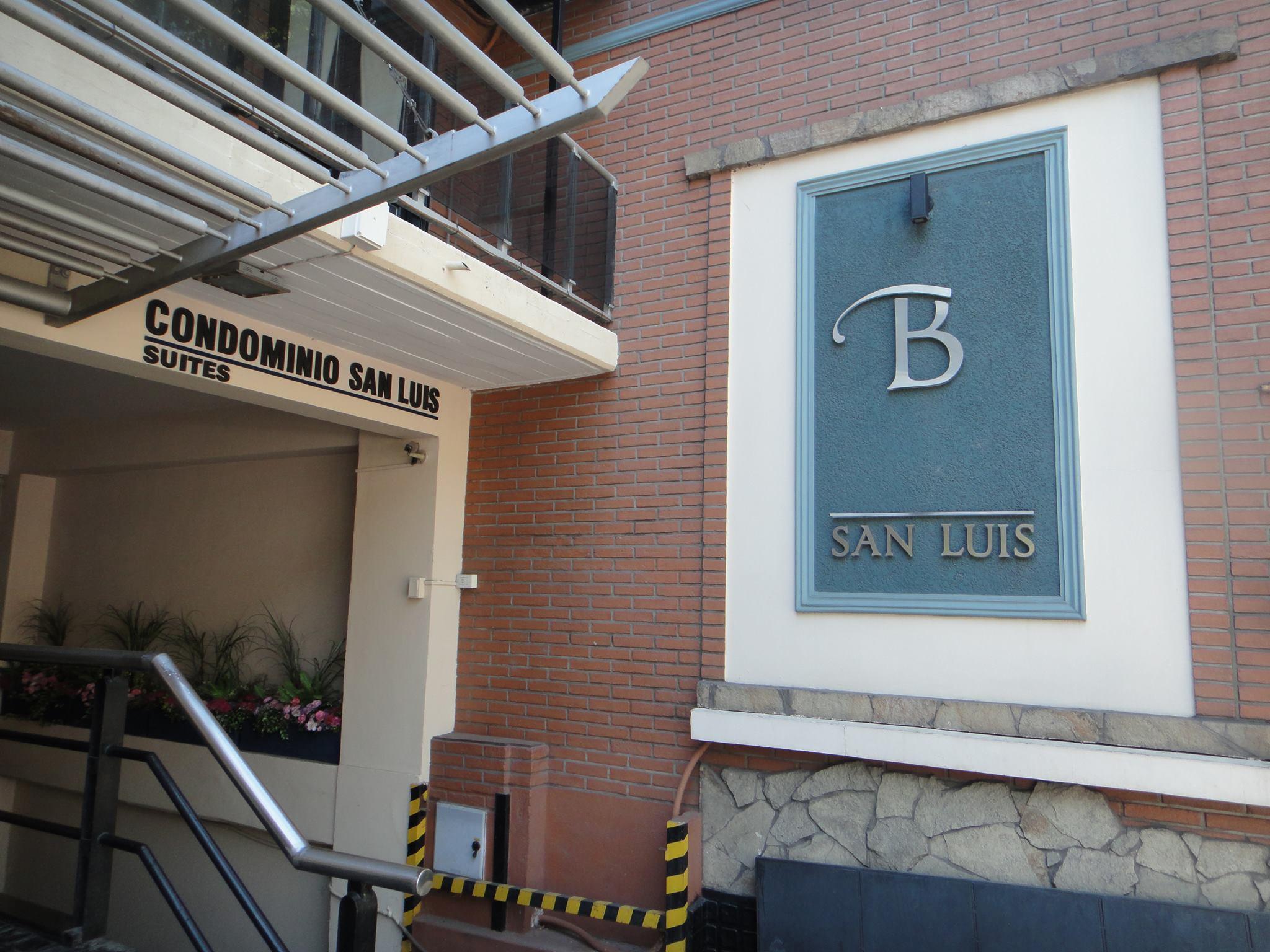 Varios Condominio & Suites San Luis