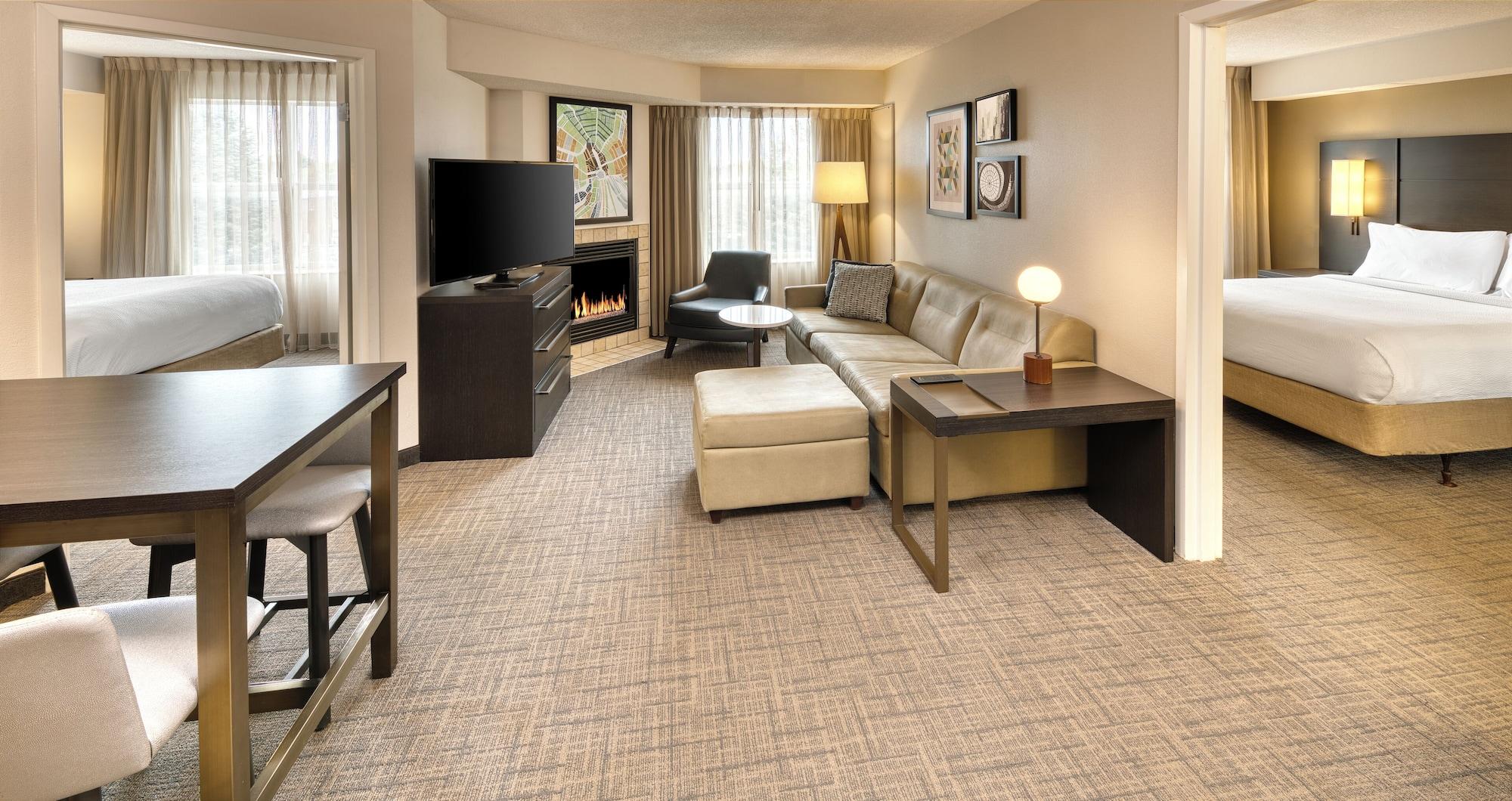 Habitación Residence Inn by Marriott Whitby