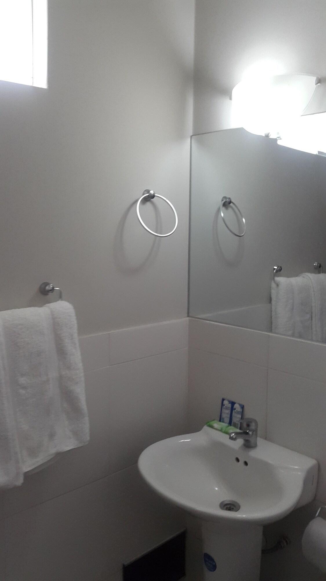 Equipamiento de Habitación La Lisera Suite