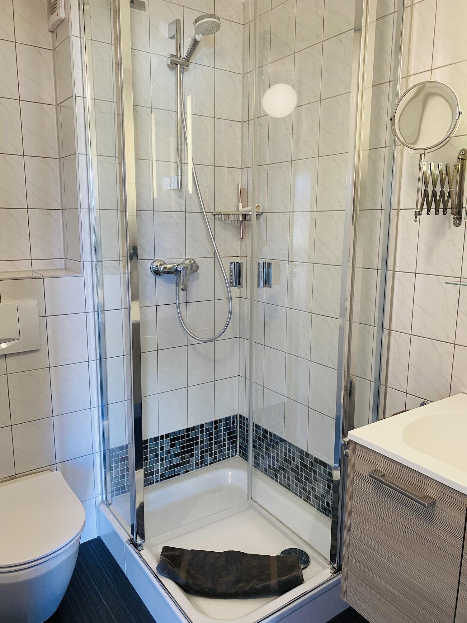 Equipamiento de Habitación Pension & Ferienwohnungen Schneidereit