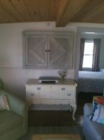 Alquiler Vacacional - Charming N. Truro Waterside Cottage On Private Beach. Spectacular Sunsets!