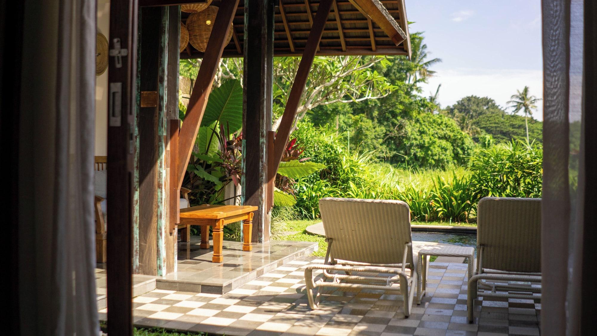 Habitación Tejaprana Bisma