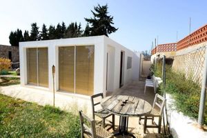 Alquiler Vacacional - Lovely Dependance in Ibiza