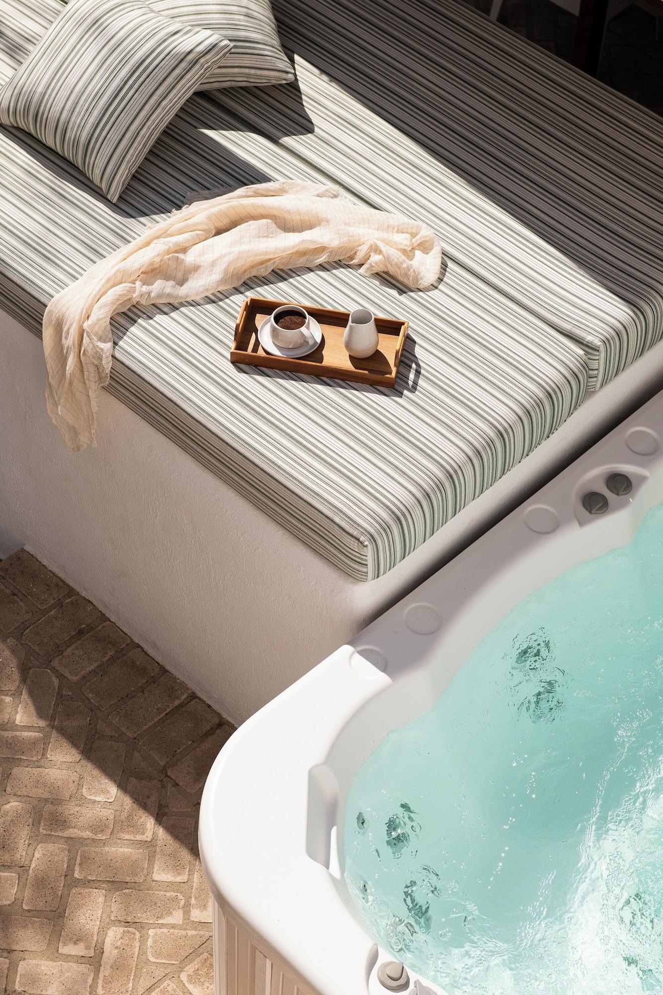 Spa Terra Maria