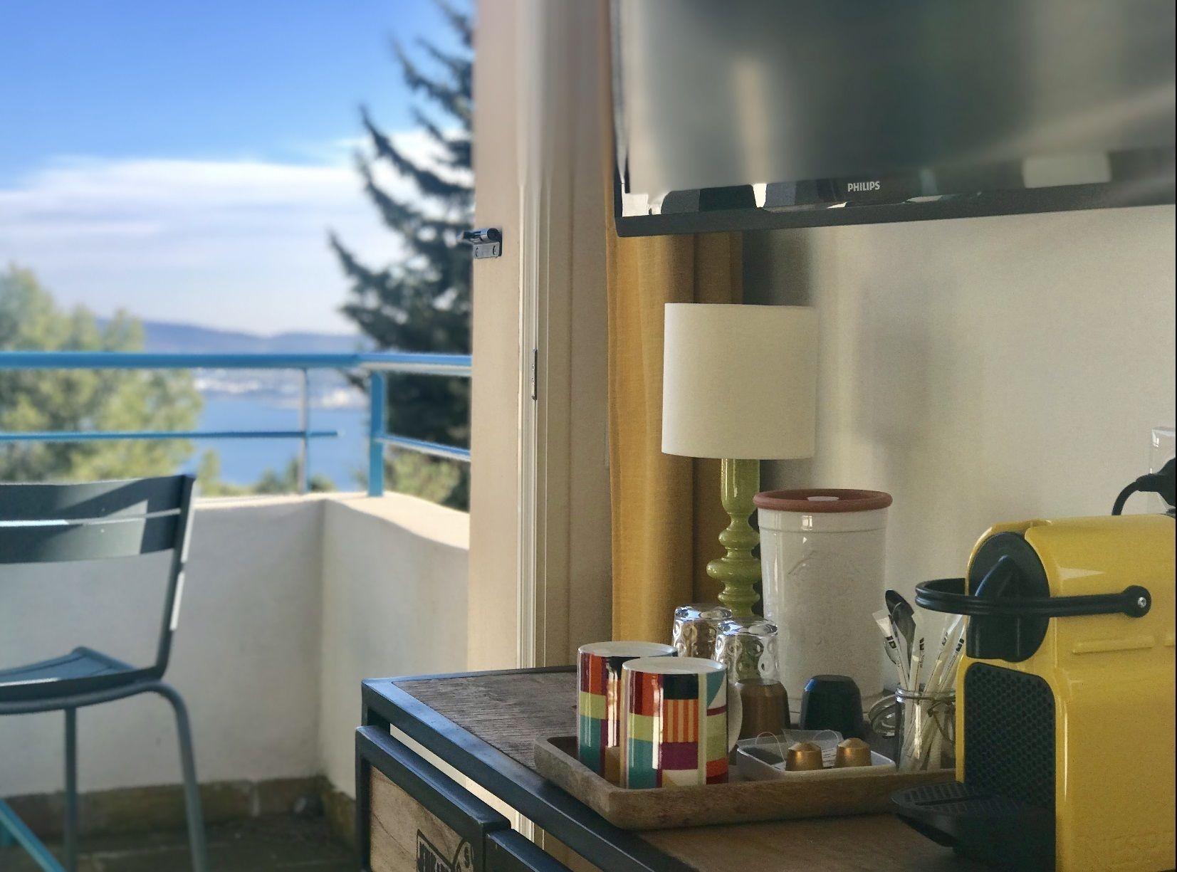 Set de Habitación La Singulière