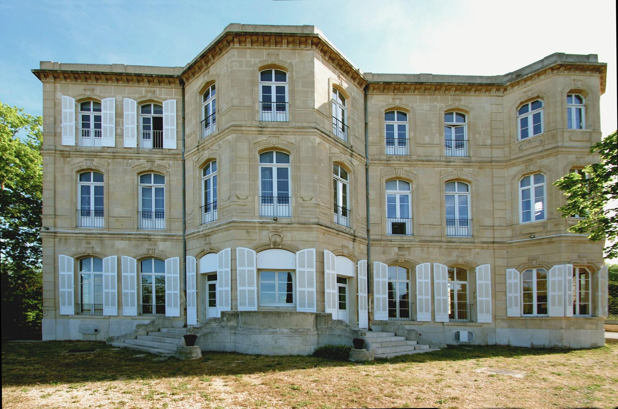 Varios Auberge de Jeunesse HI Marseille Bois-Luzy