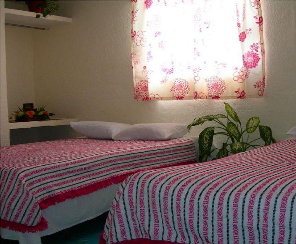 Habitación Hotel Marytere