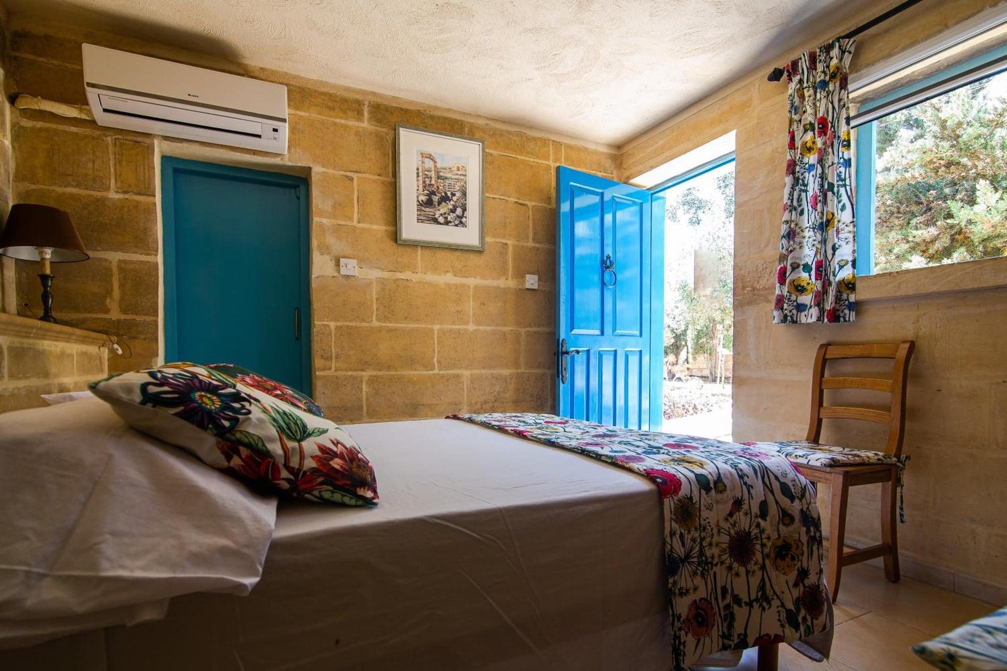Habitación Ta' Bertu Host Family Bed & Breakfast