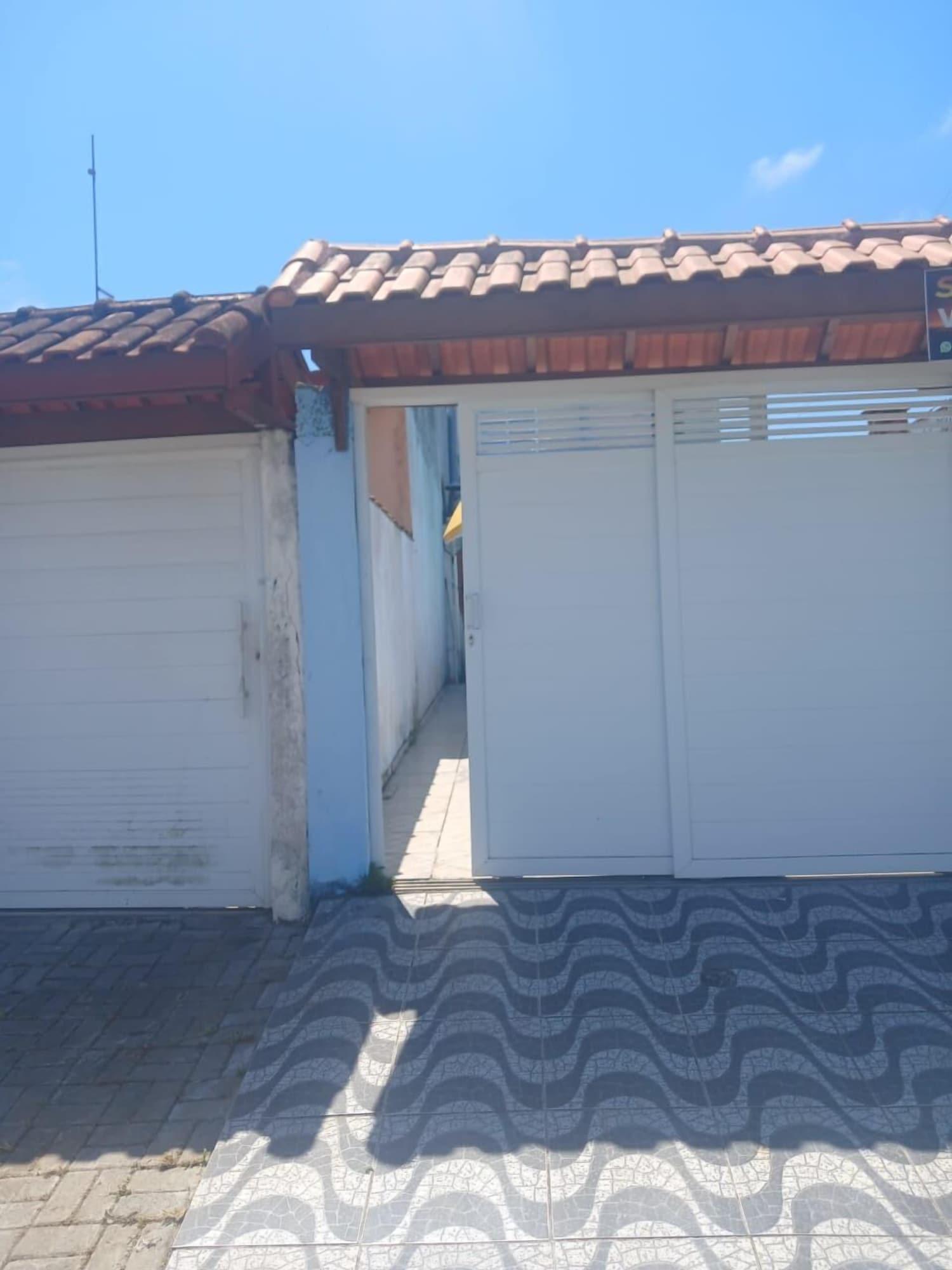 Varios A POUSADA BRANCO