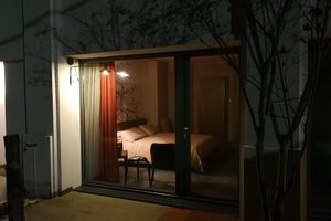 Alquiler Vacacional - San Francesco Guest House