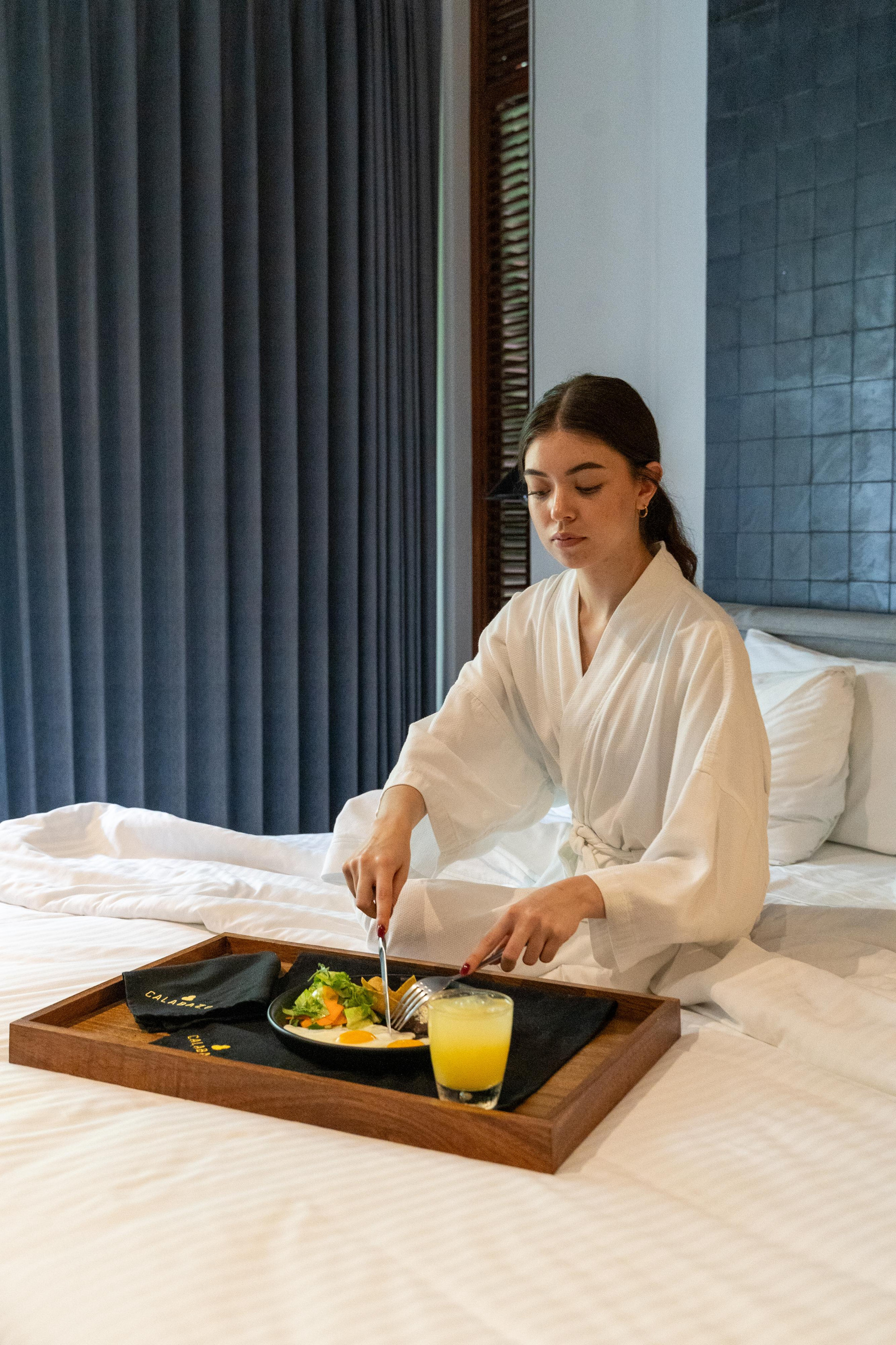 Comodidades del Alojamiento HOTEL SUTUK