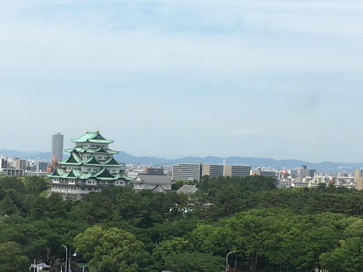 Varios KKR Hotel Nagoya