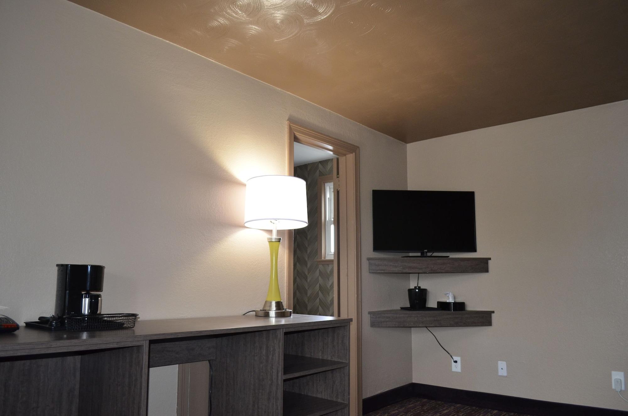 Set de Habitación AArya Hotel By Niagara Fashion Outlets