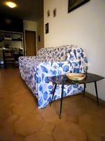 Alquiler Vacacional - Relaxation a stone's throw from the sea. [Terrace] [Garage]