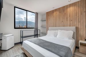 Alquiler Vacacional - HOUSY Laureles