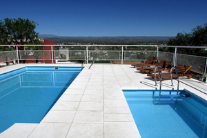 Alquiler Temporario - La Villa Inn