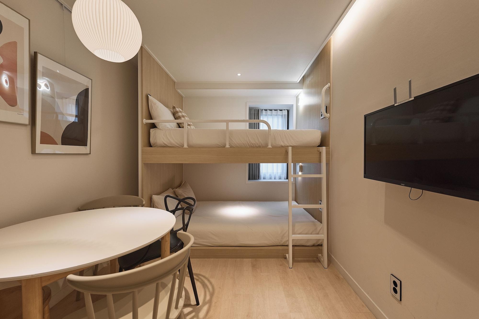 Set de Habitación Artravel Home