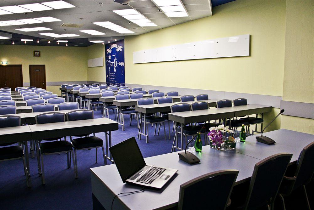 Hotel Hotel Izmailovo Gamma