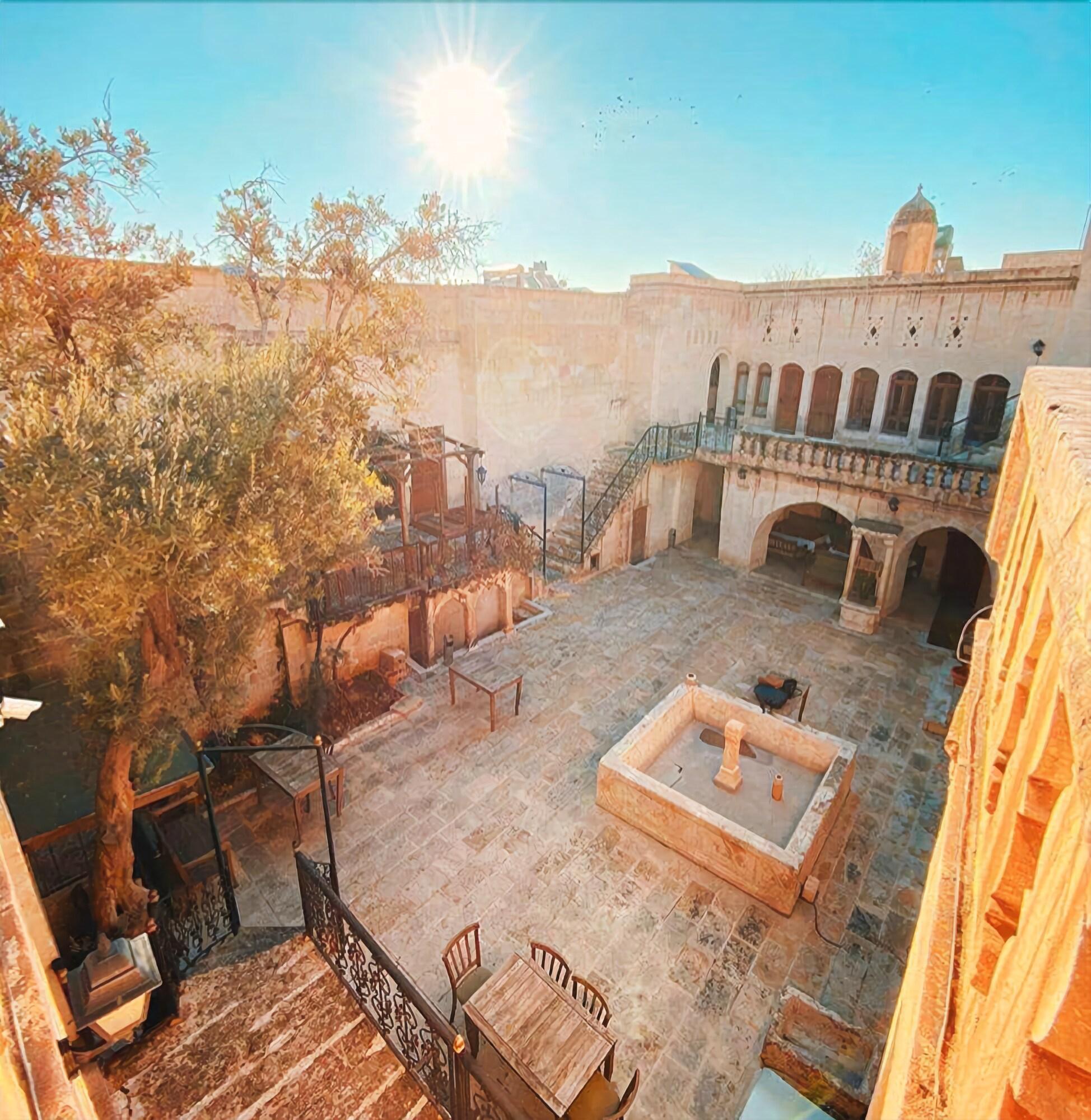 Vista Exterior Elci Konagi Butik Hotel - Special Class