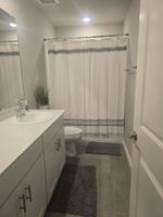 Alquiler Vacacional - Brand new 4 Bed/2.5Bath house Only 30 minutes east of Dallas in Rockwall County!