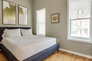 Alquiler Vacacional - Deedee's Townhome Hamilton Park