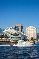 Alojamiento - Matiz Niteroi Design Hotel
