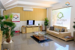 Alojamiento - Puesta Del Sol