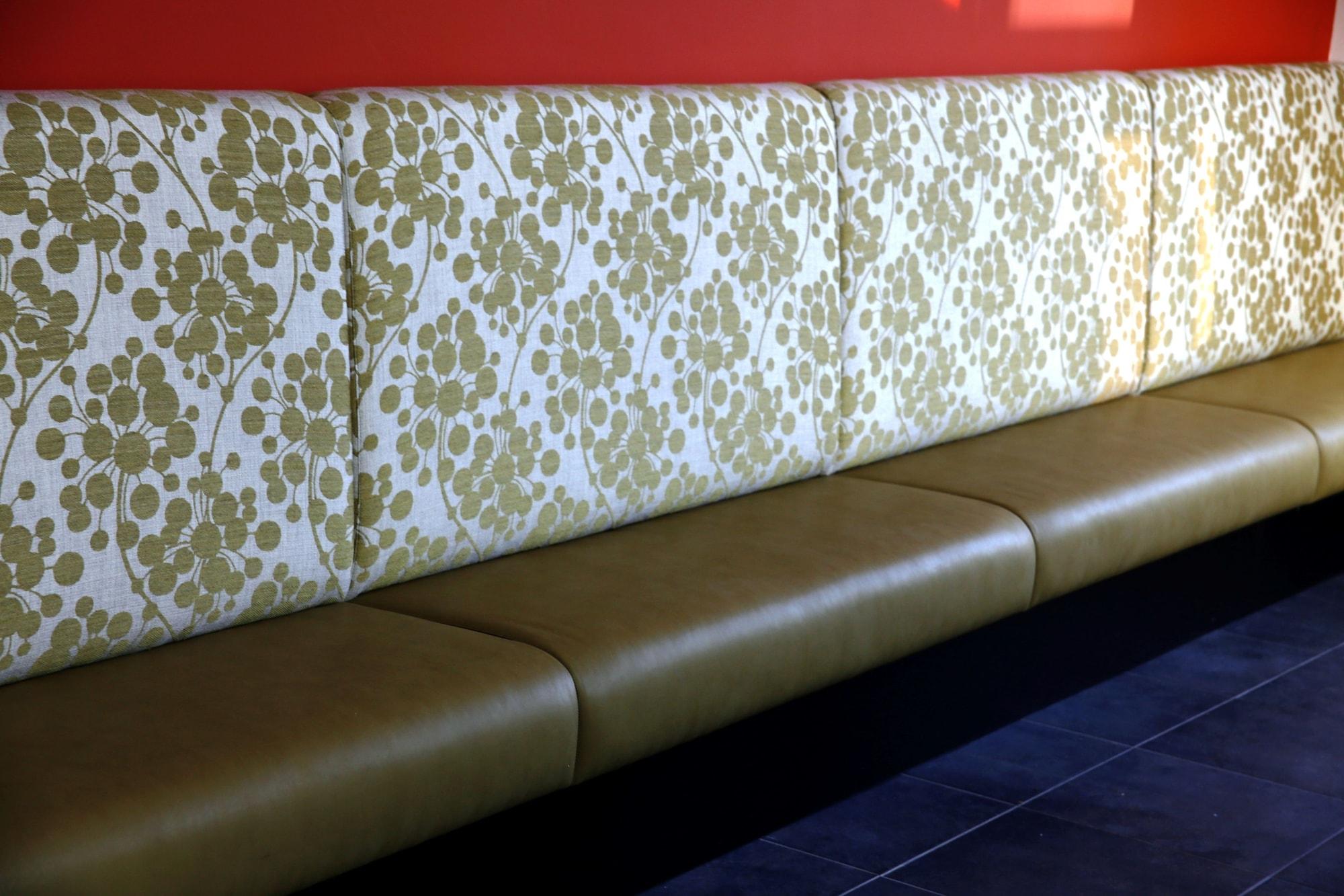 Vista Lobby B&B Hippo-Droom