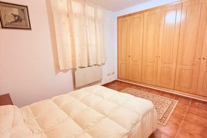 Alquiler Temporario - Charming Bungalow Rental in Alcalá de la Selva, Spain
