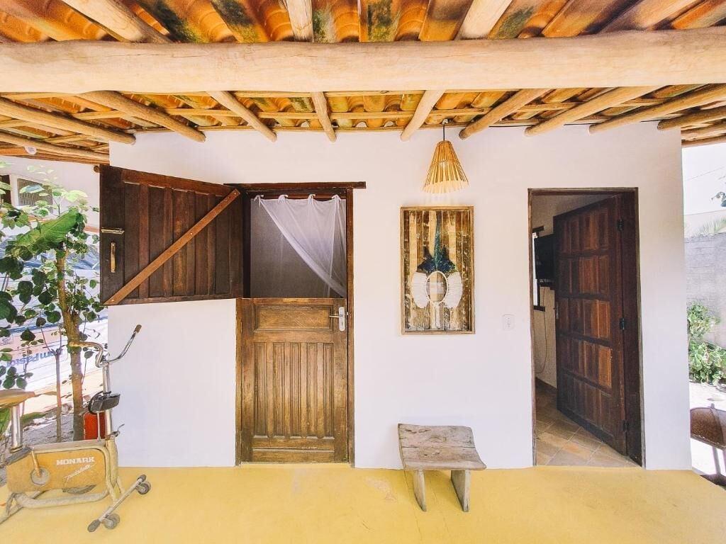 Varios Vila Flor da Mata