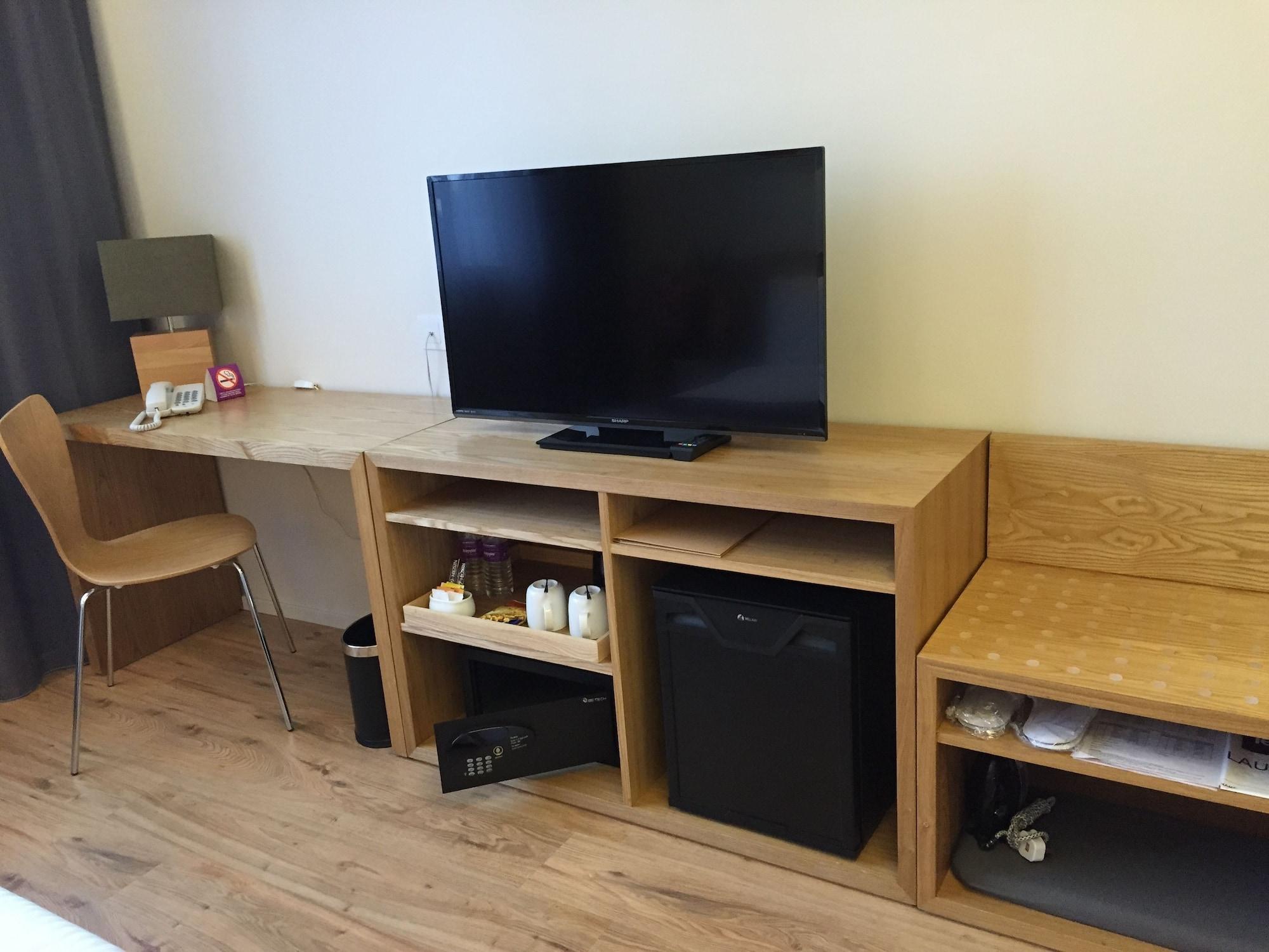 Set de Habitación de King Hotel KLCC