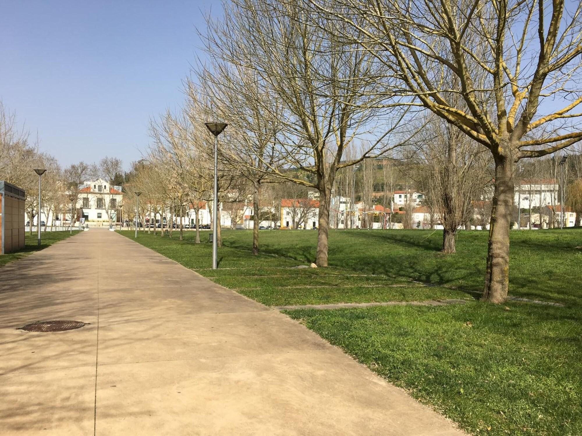 Comodidades del Alojamiento Sonetos do Tejo