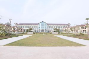 Alojamiento - Sealong Bay ZhongQi Conifer Hotel