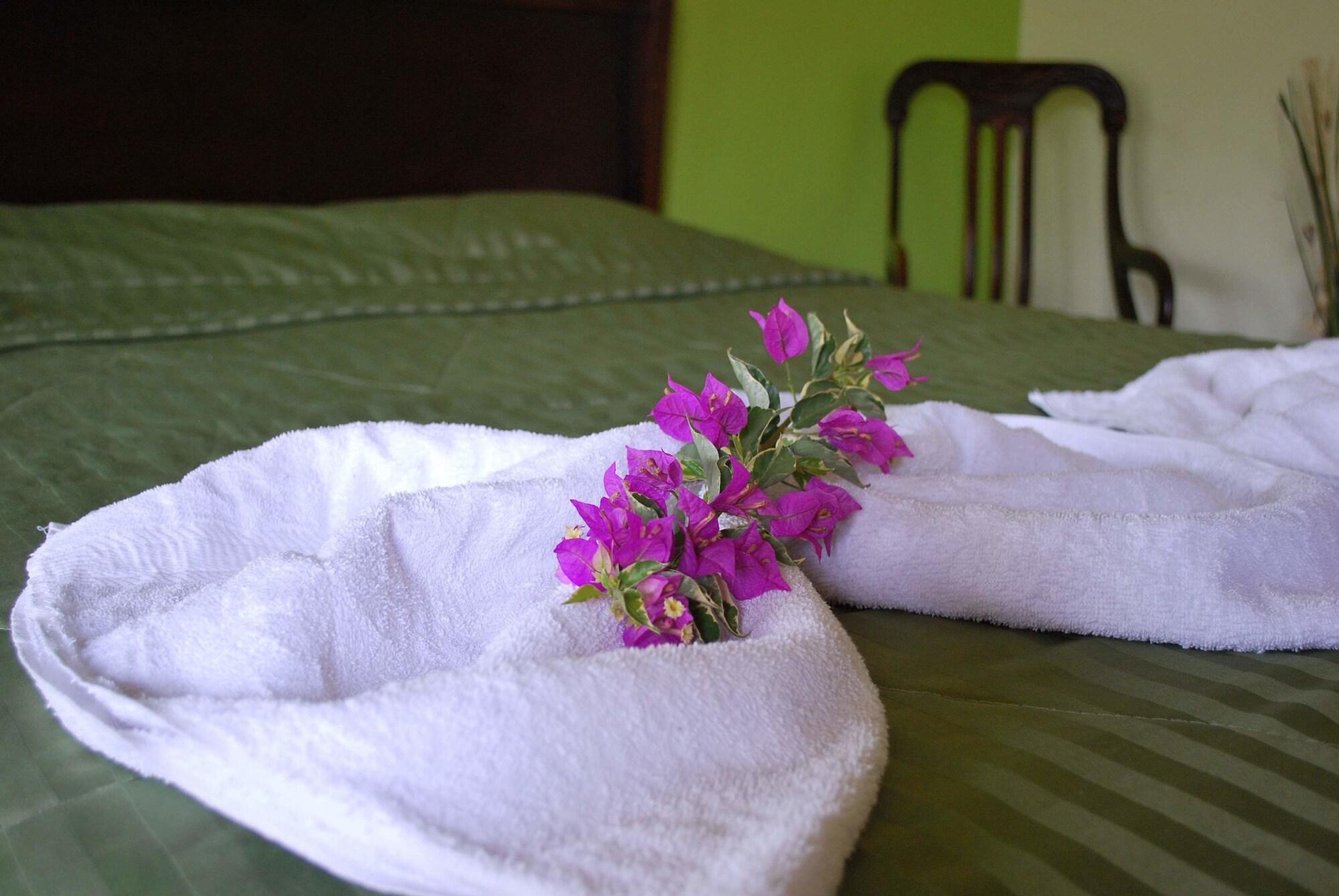 Habitación Dos Palmas Studio Apartments