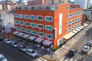 Alojamiento - Hotel Kolman